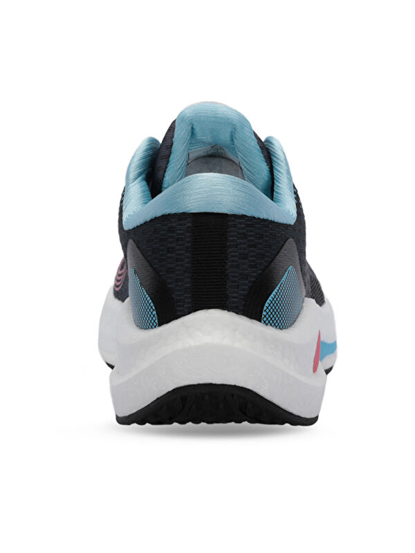 WESSEL Kadın Lacivert / Pembe Koşu & Yürüyüş Spor Ayakkabısı - Görsel 7