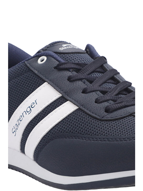 ACORD I Erkek Lacivert / Beyaz Günlük Spor Ayakkabısı - Görsel 5