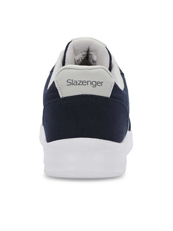 CARISSA Erkek Lacivert / Gri Günlük Spor Ayakkabısı - Görsel 7