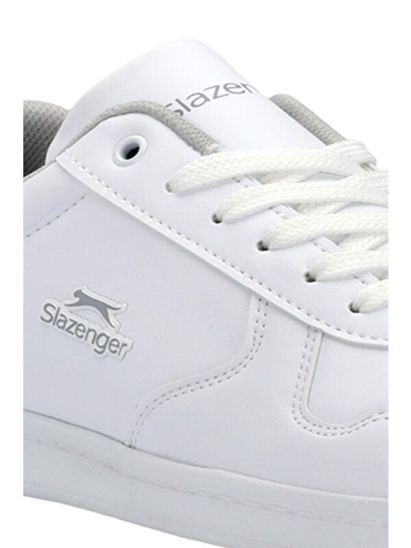 IGNAC I Büyük Beden Erkek Beyaz Günlük Spor Ayakkabısı - Görsel 5