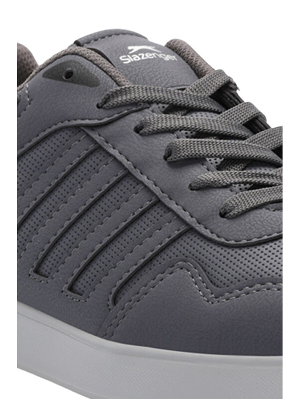 ELECTRO Unisex Günlük Ayakkabı Koyu Gri - Görsel 5