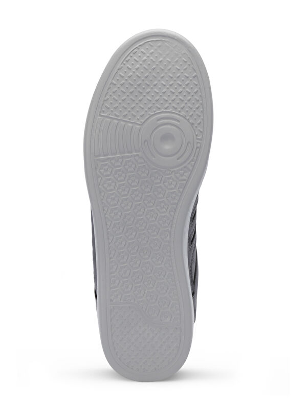 ELECTRO Unisex Günlük Ayakkabı Koyu Gri - Görsel 8