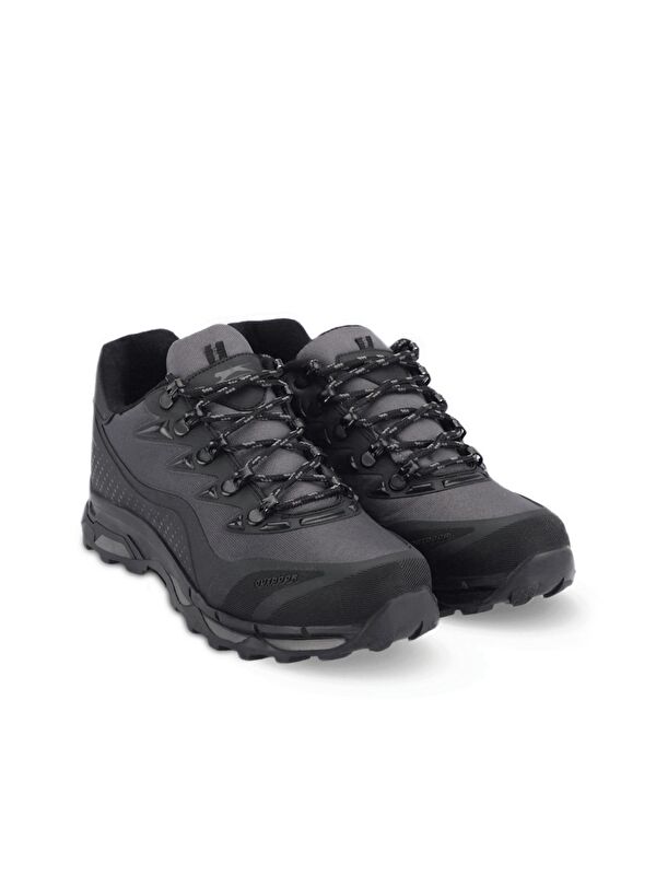 HELL IN Kadın Su Geçirmez Bot Koyu Gri - Görsel 3