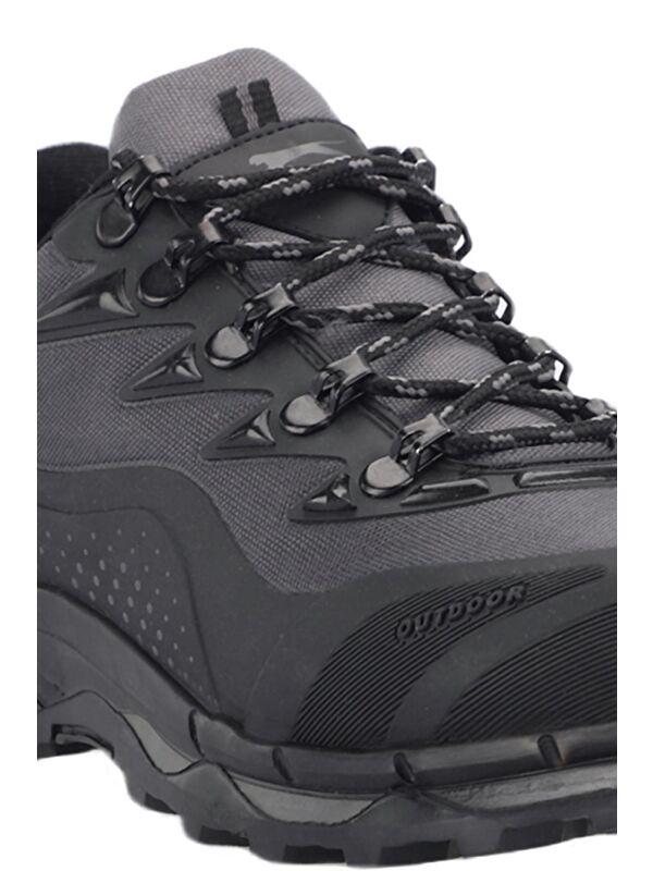 HELL IN Kadın Su Geçirmez Bot Koyu Gri - Görsel 5