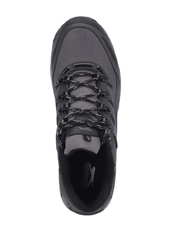 HELL IN Kadın Su Geçirmez Bot Koyu Gri - Görsel 6