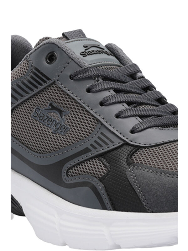 MIRAGE I Kadın Koyu Gri Koşu & Yürüyüş Spor Ayakkabısı - Görsel 5