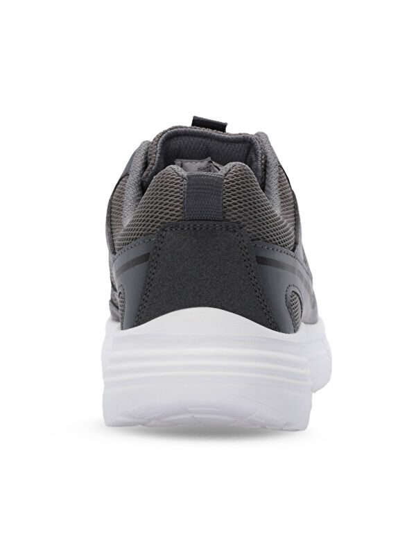 MIRAGE I Kadın Koyu Gri Koşu & Yürüyüş Spor Ayakkabısı - Görsel 7