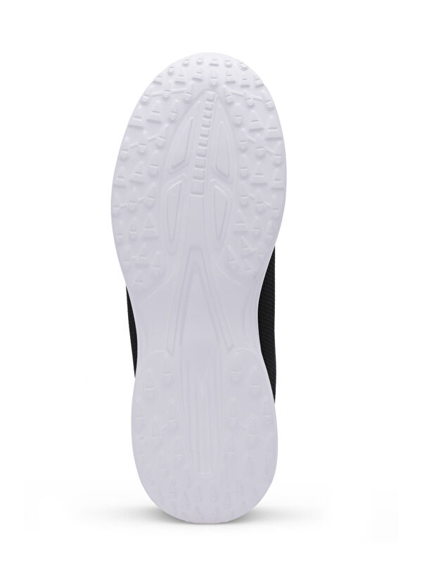 EQUINOX I Kadın Siyah / Beyaz Koşu & Yürüyüş Spor Ayakkabısı - Görsel 8