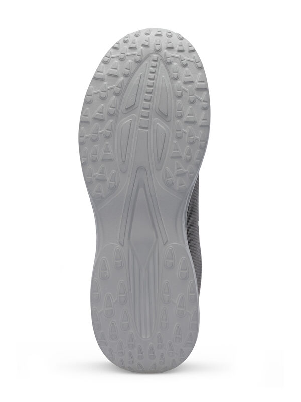 EQUINOX I Erkek Koyu Gri Koşu & Yürüyüş Spor Ayakkabısı - Görsel 8