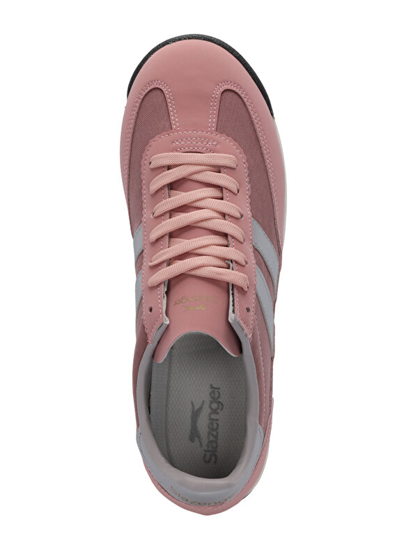 OLEKS Kadın Pudra Günlük Spor Ayakkabısı - Görsel 6