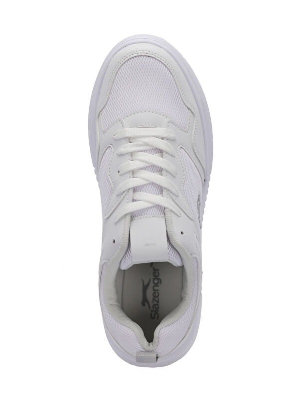 EMMA Erkek Beyaz Günlük Spor Ayakkabısı - Görsel 6