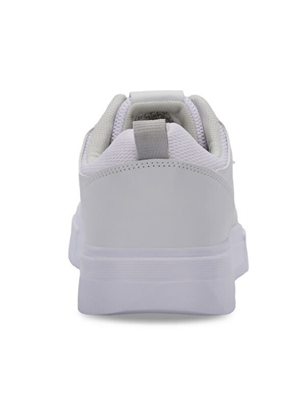 EMMA Erkek Beyaz Günlük Spor Ayakkabısı - Görsel 7