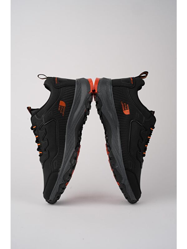 North Unisex Trekking Outdoor Sneaker Ayakkabı - Görsel 8