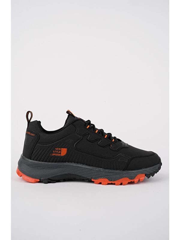 North Unisex Trekking Outdoor Sneaker Ayakkabı - Görsel 9