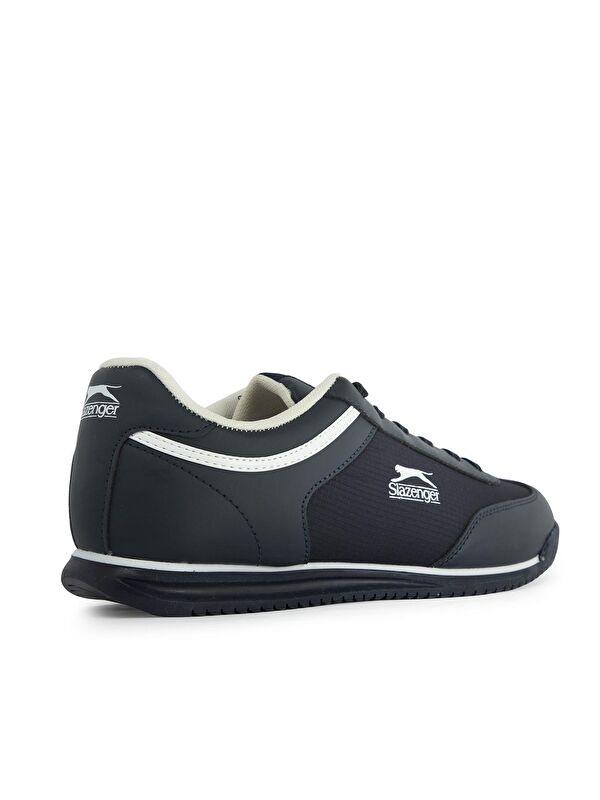 MOJO I Erkek Lacivert / Beyaz Günlük Spor Ayakkabısı - Görsel 4