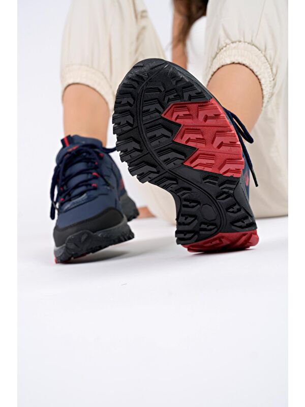 North Unisex Trekking Outdoor Ayakkabı - Görsel 5