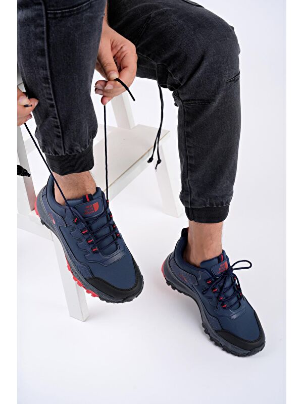 North Unisex Trekking Outdoor Ayakkabı - Görsel 7