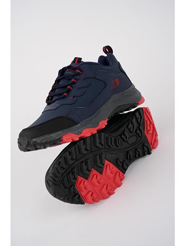 North Unisex Trekking Outdoor Ayakkabı - Görsel 8