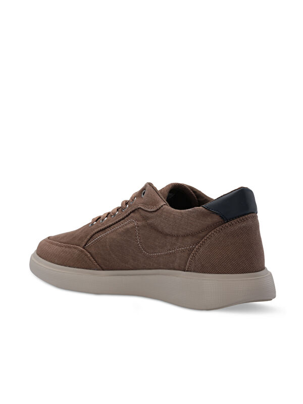 DIZZY IN Erkek Vizon Günlük Spor Ayakkabısı - Görsel 4