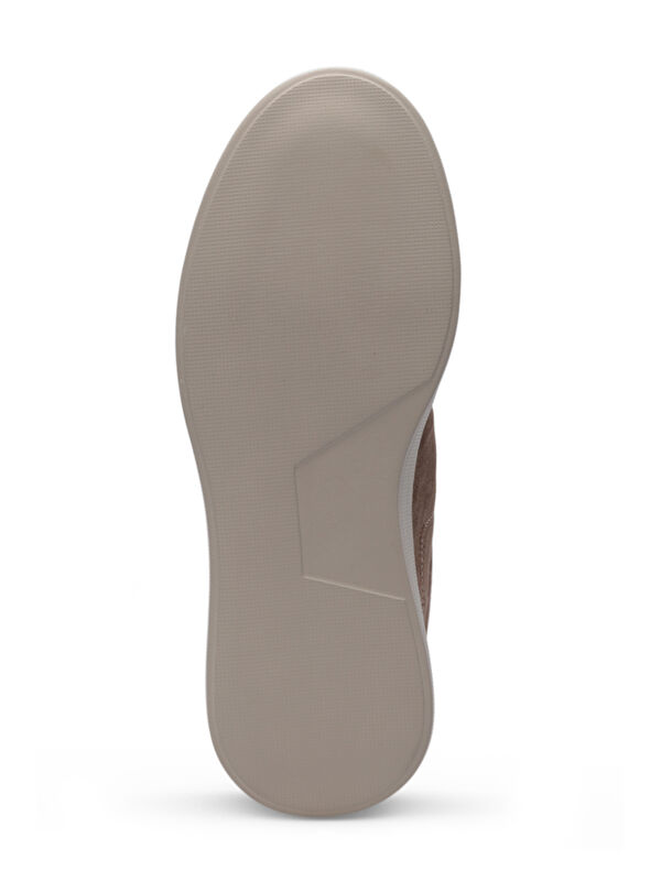 DIZZY IN Erkek Vizon Günlük Spor Ayakkabısı - Görsel 8