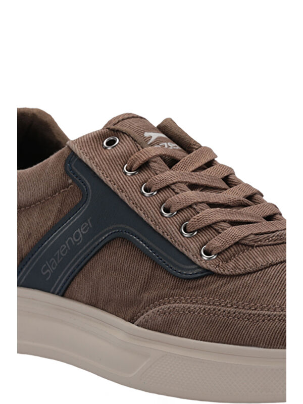 DESERT IN Erkek Vizon Günlük Spor Ayakkabısı - Görsel 5