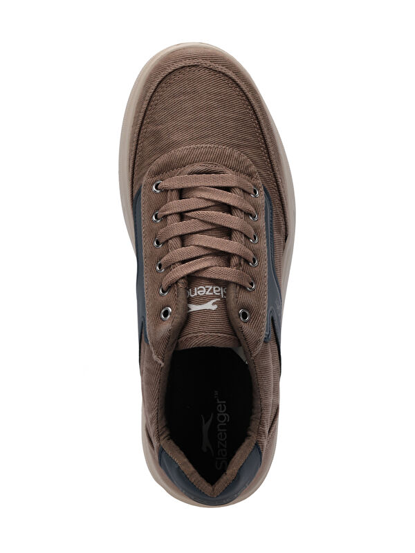 DESERT IN Erkek Vizon Günlük Spor Ayakkabısı - Görsel 6