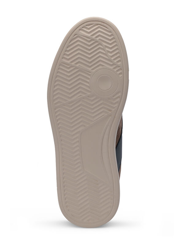 DESERT IN Erkek Vizon Günlük Spor Ayakkabısı - Görsel 8