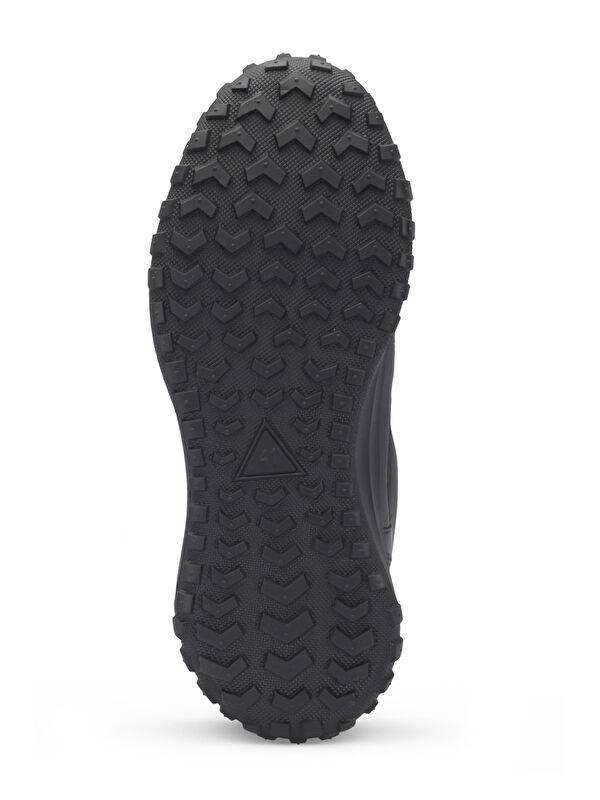 TECA Erkek Siyah / Siyah Bot - Görsel 8