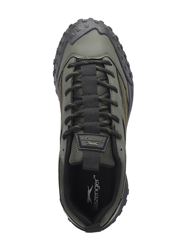 TATUM IN Erkek Haki Outdoor - Görsel 6