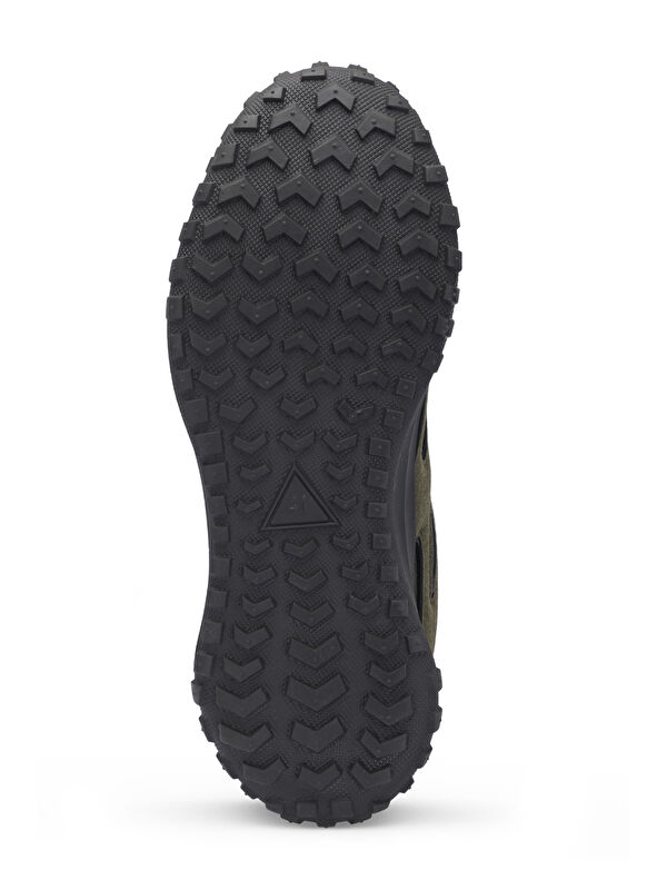 TATUM IN Erkek Haki Outdoor - Görsel 8