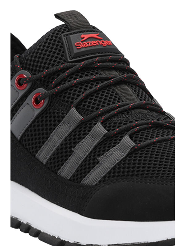 TEMPORARY I Erkek Siyah / Gri Sneaker - Görsel 5