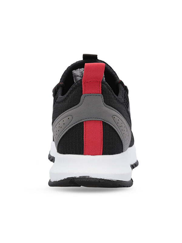 TEMPORARY I Erkek Siyah / Gri Sneaker - Görsel 7