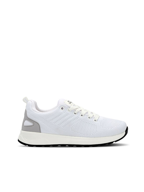 SLAZENGER TRIPS I Kadın Beyaz Sneaker