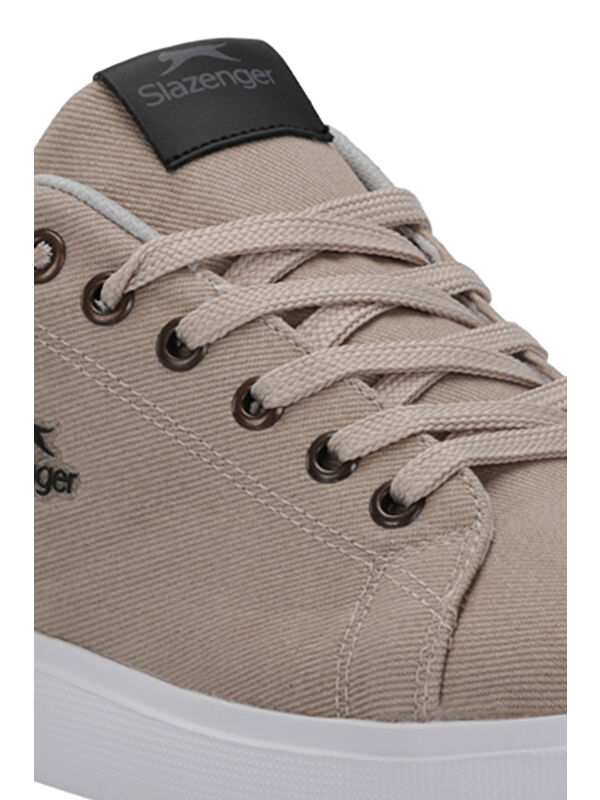 CARLEY Erkek Bej Günlük Spor Ayakkabısı - Görsel 5