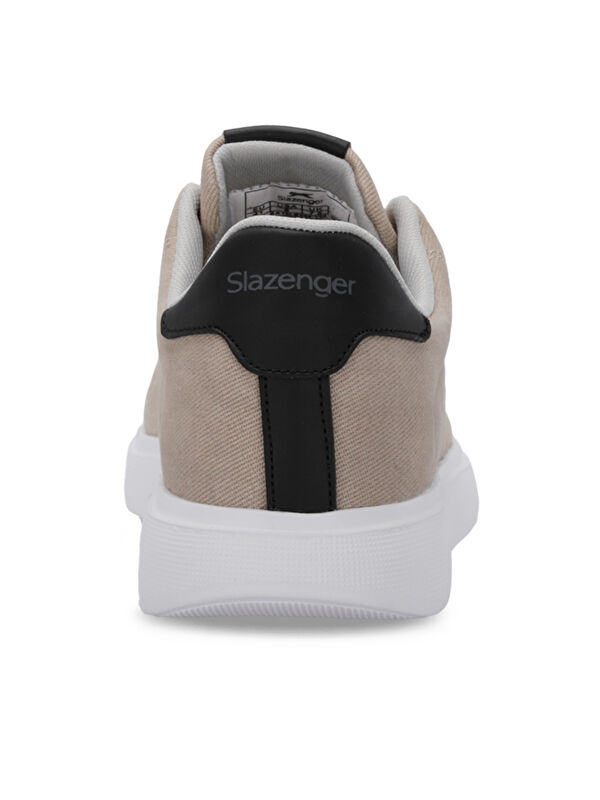 CARLEY Erkek Bej Günlük Spor Ayakkabısı - Görsel 7