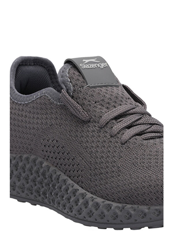 ATOMIX Kadın Koyu Gri Koşu & Yürüyüş Spor Ayakkabısı - Görsel 5