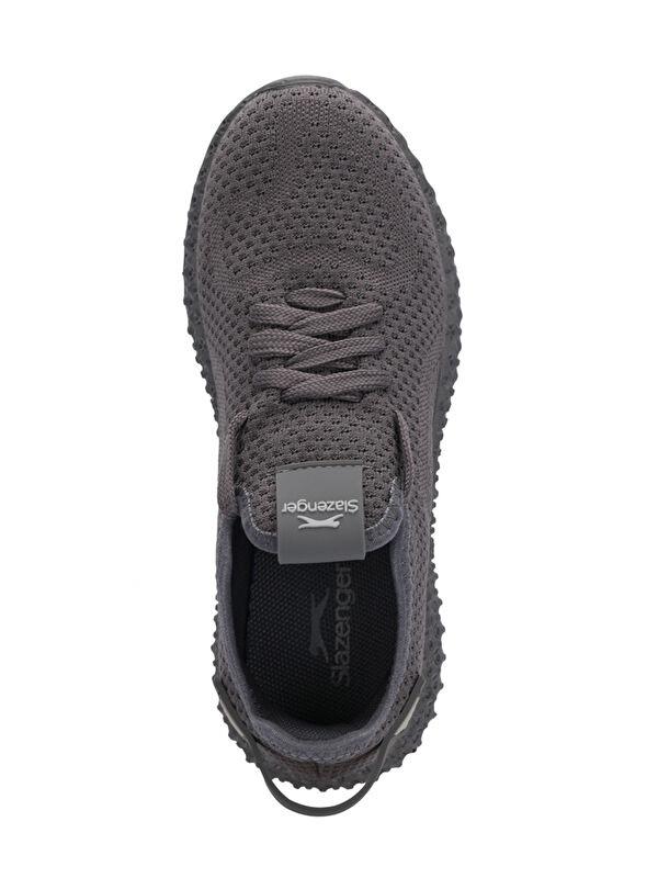 ATOMIX Kadın Koyu Gri Koşu & Yürüyüş Spor Ayakkabısı - Görsel 6