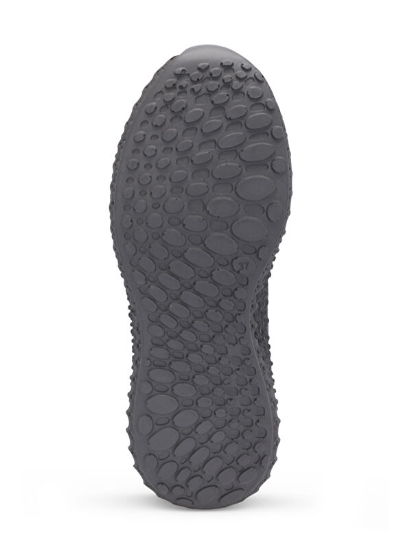 ATOMIX Kadın Koyu Gri Koşu & Yürüyüş Spor Ayakkabısı - Görsel 8