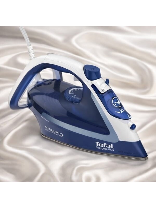 Tefal EasyGliss Plus FV5770 2700 W Buharlı Ütü