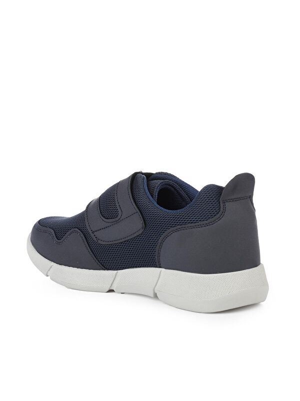 ACA Sneaker Erkek Ayakkabı Lacivert - Görsel 4