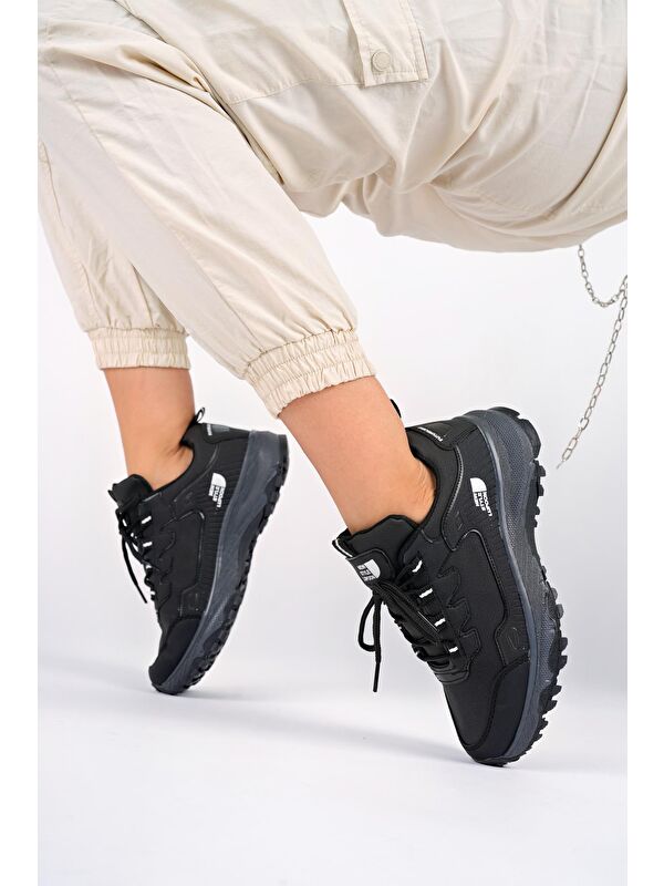 Unisex Trekking Outdoor Ayakkabı - Görsel 5