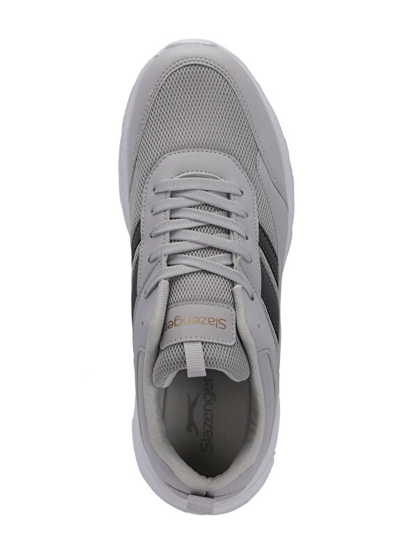 ITUAN Erkek Gri Koşu & Yürüyüş Spor Ayakkabısı - Görsel 6