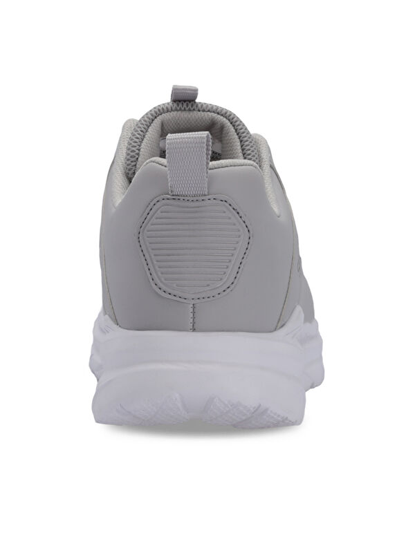 ITUAN Erkek Gri Koşu & Yürüyüş Spor Ayakkabısı - Görsel 7