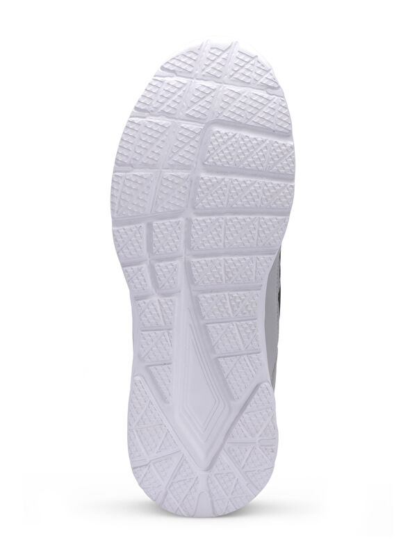 ITUAN Erkek Gri Koşu & Yürüyüş Spor Ayakkabısı - Görsel 8