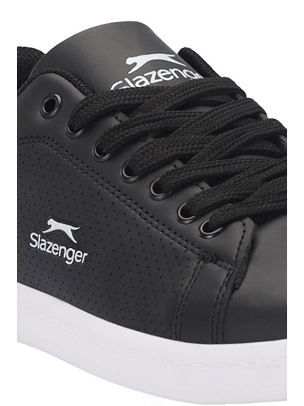 ISCO Erkek Siyah / Beyaz Günlük Spor Ayakkabısı - Görsel 5