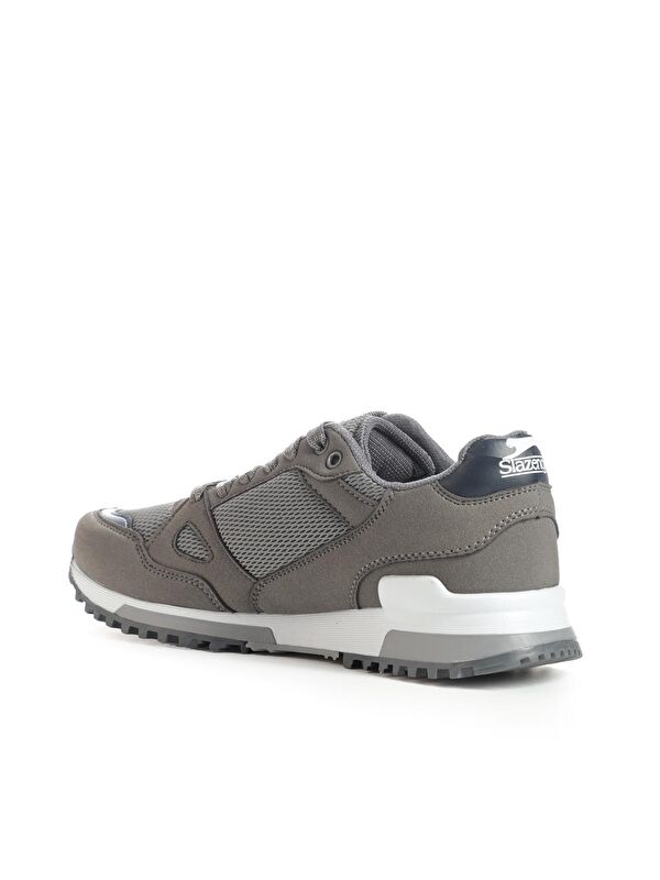 MAROON I Sneaker Unisex Ayakkabı Koyu Gri - Görsel 3