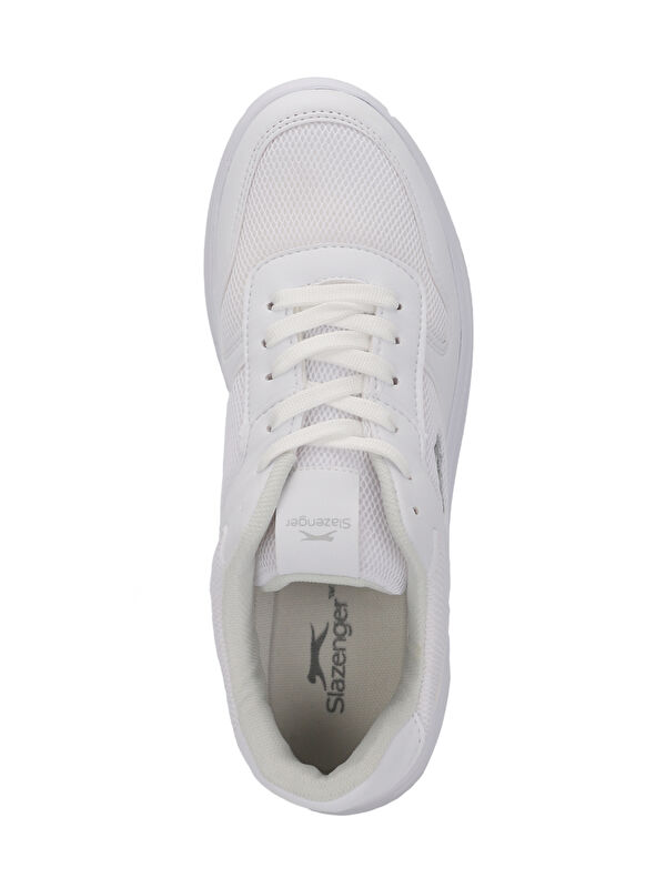 ELIORA I Büyük Beden Erkek Sneaker Ayakkabı - Görsel 6