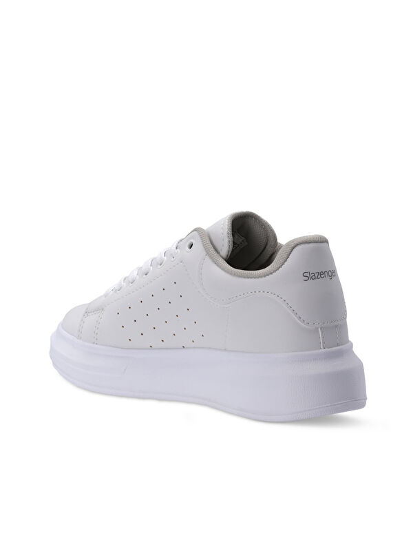 PHANTOM I Unisex Günlük Ayakkabı Beyaz / Beyaz - Görsel 4