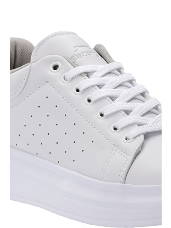 PHANTOM I Unisex Günlük Ayakkabı Beyaz / Beyaz - Görsel 5