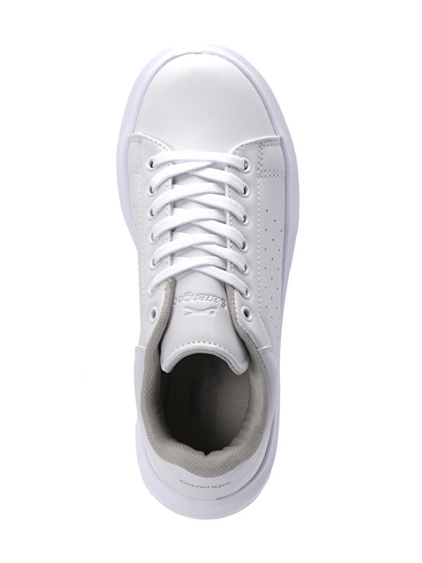 PHANTOM I Unisex Günlük Ayakkabı Beyaz / Beyaz - Görsel 6